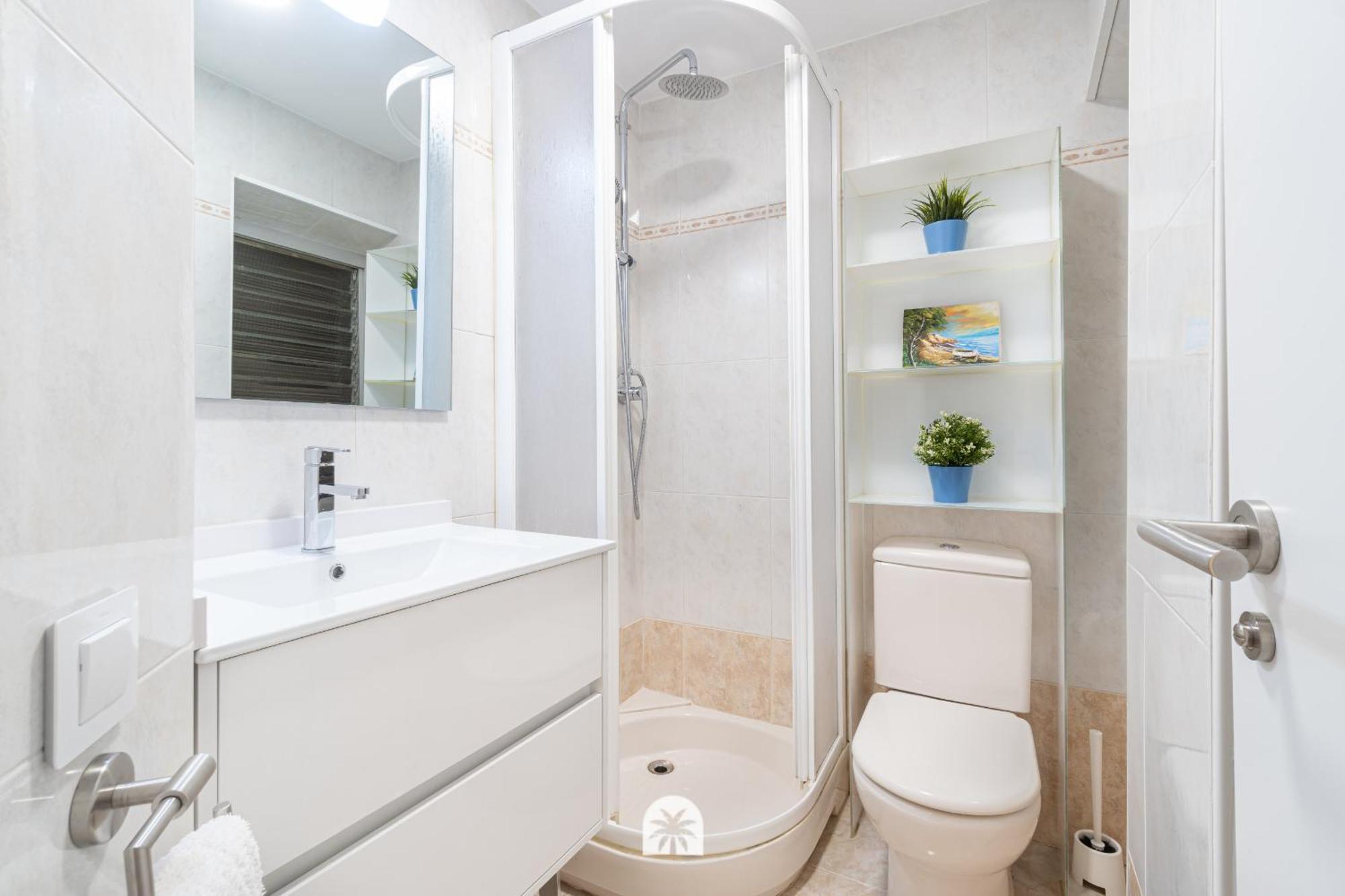 Mediterranean Way - Ponet Salou Exterior foto